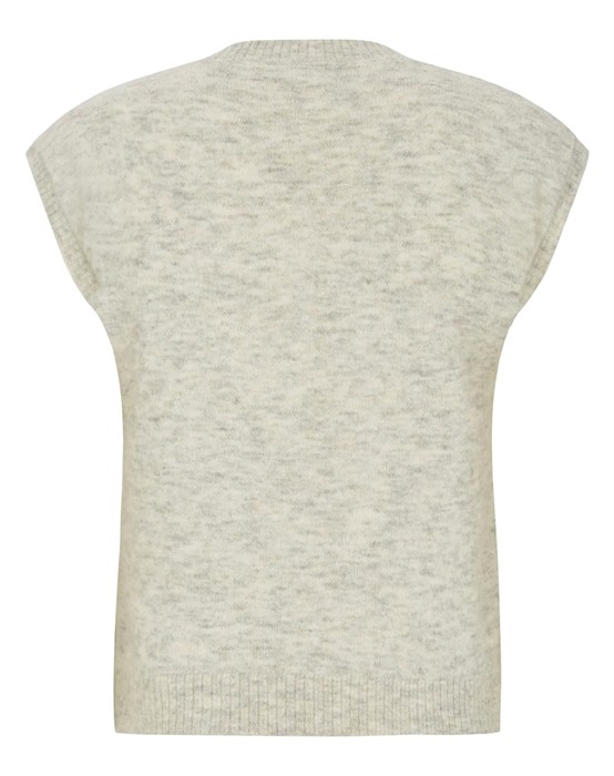 SRAllison V-neck Vest